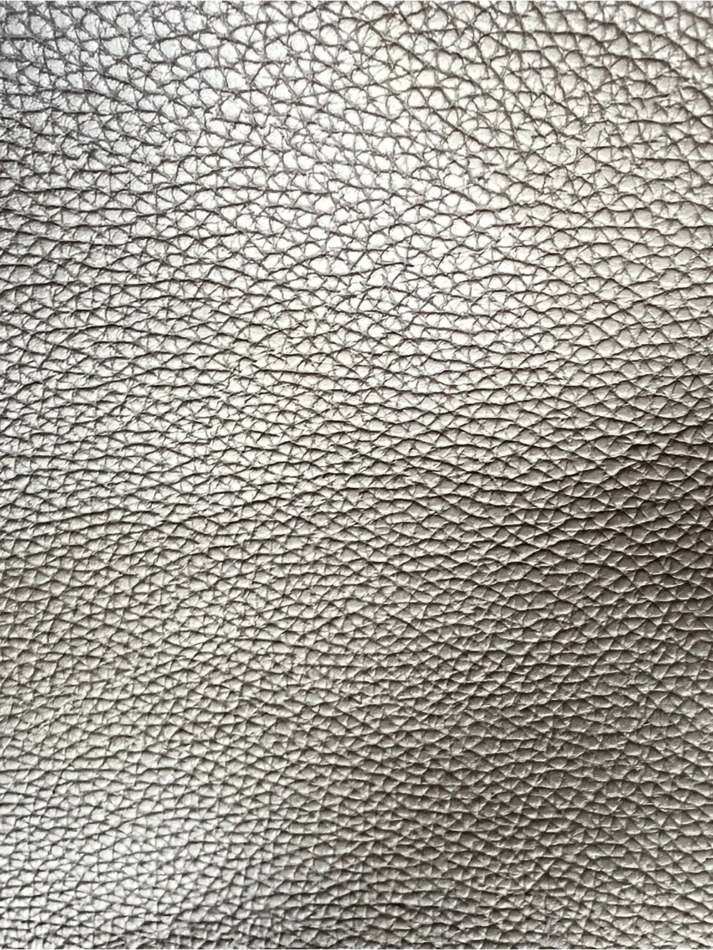 EUC Vera Bradley Gray Hobo Bag